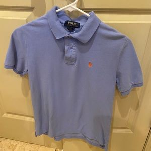 Boys polo shirt